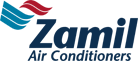 Zamil Air Conditioners - logo